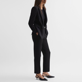 Gabi Slim-Leg Trousers