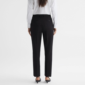 Gabi Slim-Leg Trousers