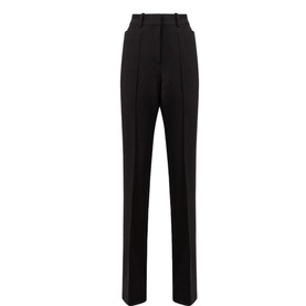 Gabi Slim-Leg Trousers