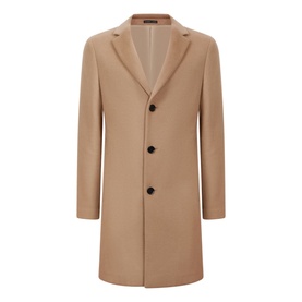 Gable Epsom Overcoat