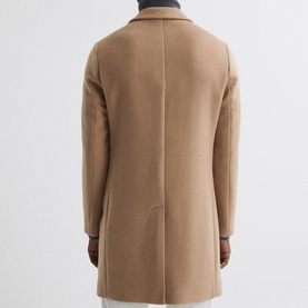 Gable Epsom Overcoat