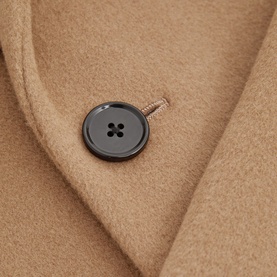 Gable Epsom Overcoat