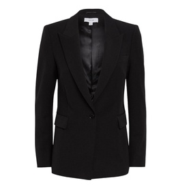 Gabi Single-Breasted Blazer
