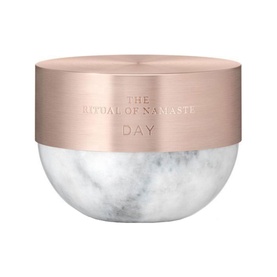 The Ritual of Namaste Glow Anti-Ageing Day Cream