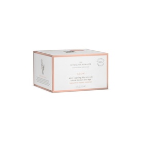 The Ritual of Namaste Glow Anti-Ageing Day Cream