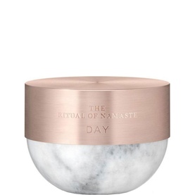 The Ritual of Namaste Glow Anti-Ageing Day Cream