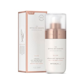 The Ritual of Namaste Glow Anti-Ageing Serum