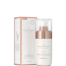 The Ritual of Namaste Glow Anti-Ageing Serum