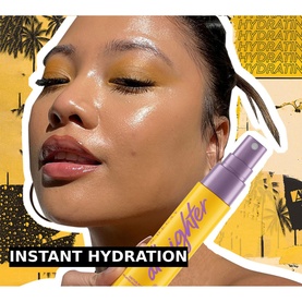 All Nighter Setting Spray Vitamin C - Travel Size