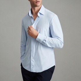 Voyager Regular Fit Shirt