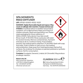 Colony Spa Moments Diffuser