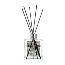 Fired Earth Green Tea & Bergamot Diffuser
