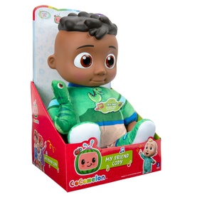CoComelon My Friend Cody Plush Doll