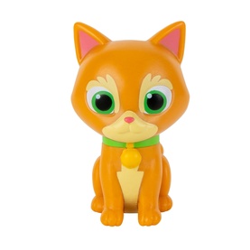 Cody's Family Toy Figure Set