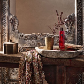 The Ritual of Ayurveda Shower Oil