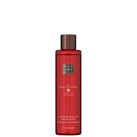 The Ritual of Ayurveda Shower Oil