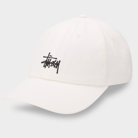 Stock Low Profile Cap