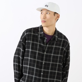 Stock Low Profile Cap