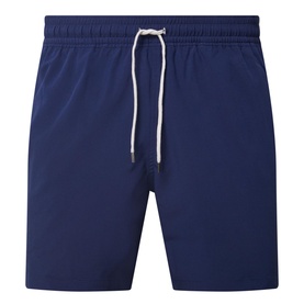 Traveller Mid-Rise Swim Shorts