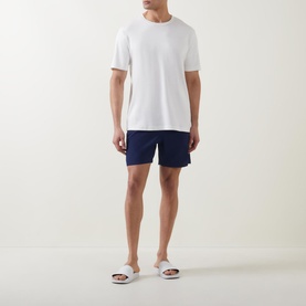 Traveller Mid-Rise Swim Shorts