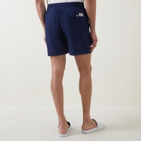 Traveller Mid-Rise Swim Shorts