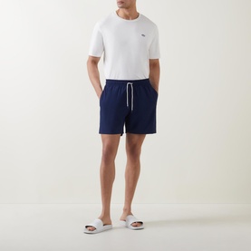 Traveller Mid-Rise Swim Shorts