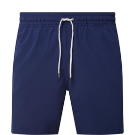 Traveller Mid-Rise Swim Shorts