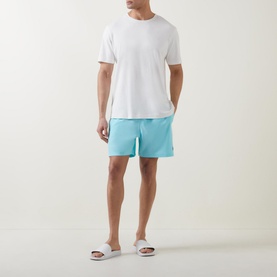 Traveller Mid-Rise Swim Shorts