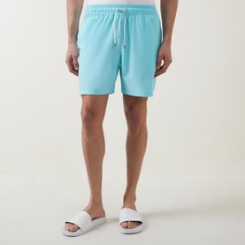 Traveller Mid-Rise Swim Shorts