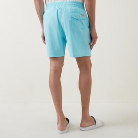 Traveller Mid-Rise Swim Shorts