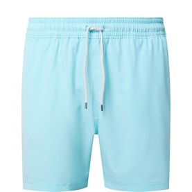 Traveller Mid-Rise Swim Shorts