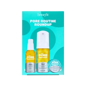 Pore Routine Roundup Set
