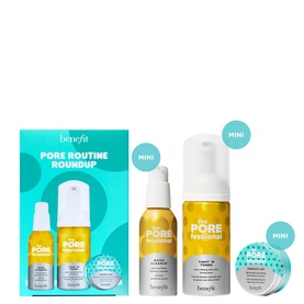 Pore Routine Roundup Set
