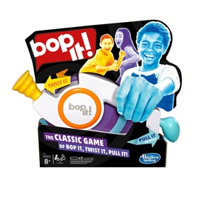 Bop It! Game