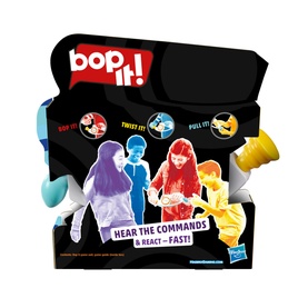 Bop It! Game