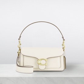 Tabby 20 Shoulder Bag