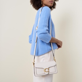Tabby 20 Shoulder Bag