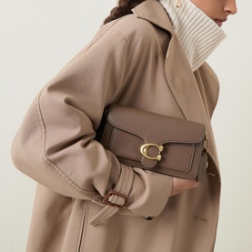 Tabby 20 Shoulder Bag