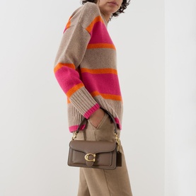 Tabby 20 Shoulder Bag