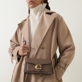 Tabby 20 Shoulder Bag