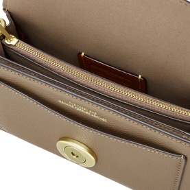 Tabby 20 Shoulder Bag