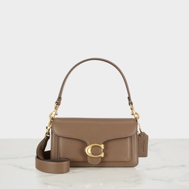 Tabby 20 Shoulder Bag