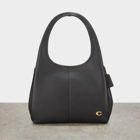 Lana Leather Tote