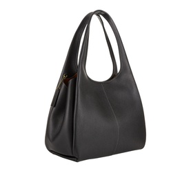 Lana Leather Tote
