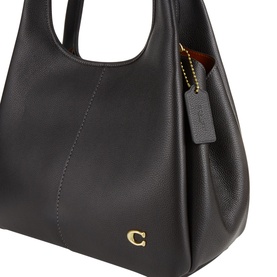 Lana Leather Tote