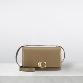 Bandit Flap Crossbody Bag