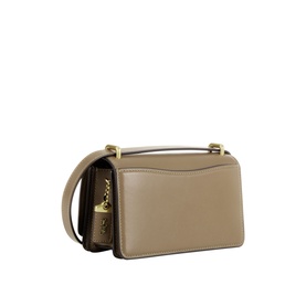 Bandit Flap Crossbody Bag