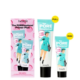 The POREfessional Primer Plus Set