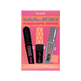 Major Mascara Minis Set