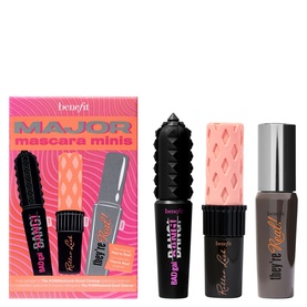 Major Mascara Minis Set